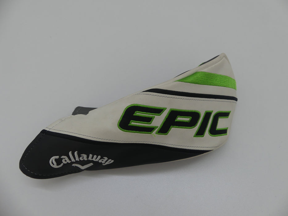Callaway Epic Fairway Wood Headcover