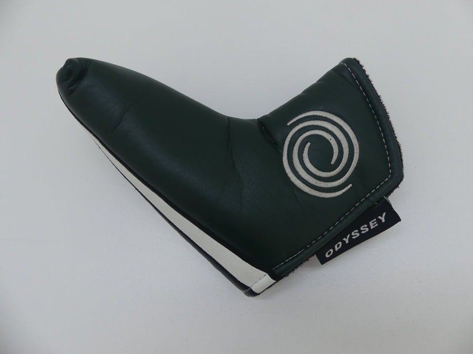 Toulon Design Blade Putter Headcover