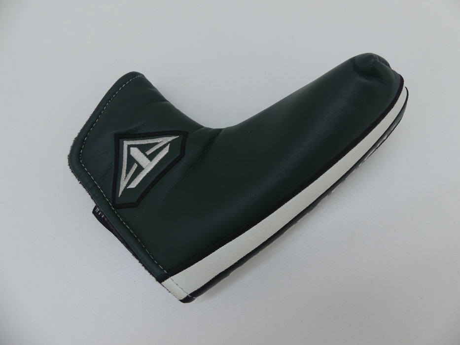 Toulon Design Blade Putter Headcover