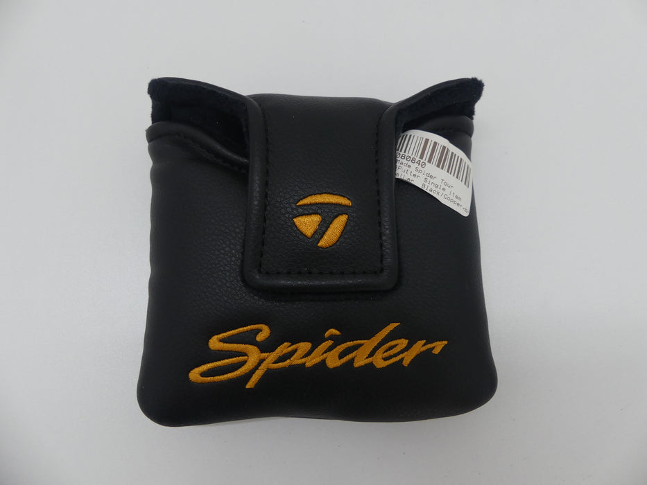 Taylormade Spider Putter Headcover