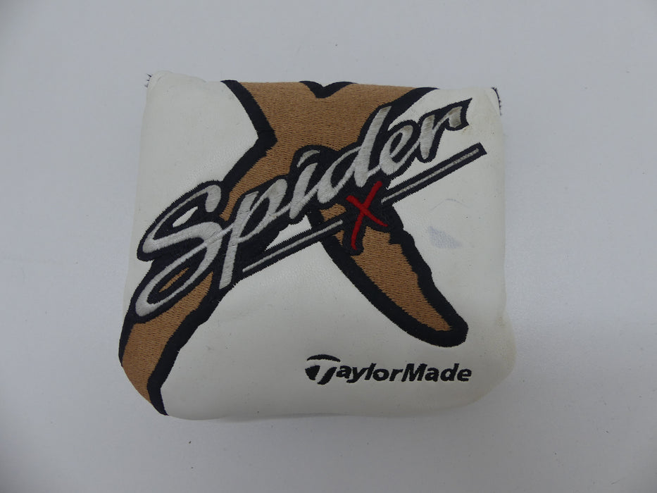 Taylormade Spider X Putter Headcover