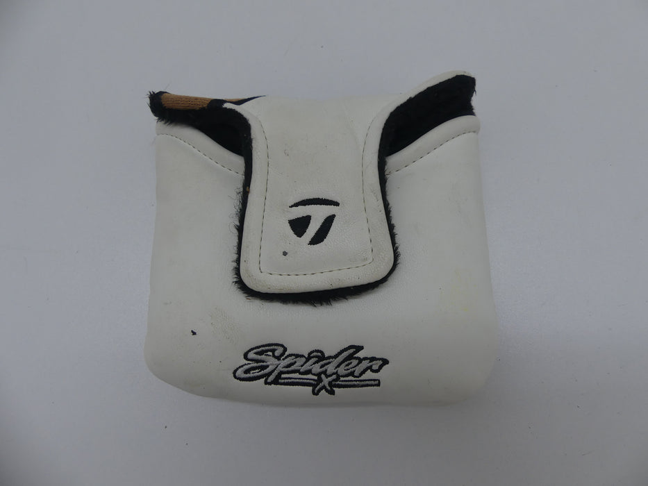 Taylormade Spider X Putter Headcover