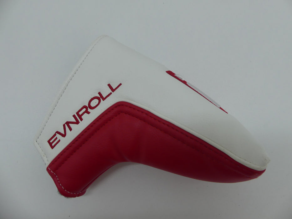 Evnroll Blade Putter Headcover