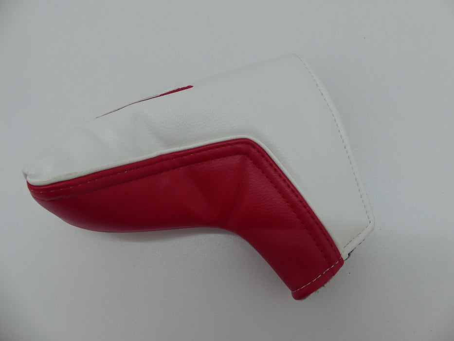 Evnroll Blade Putter Headcover
