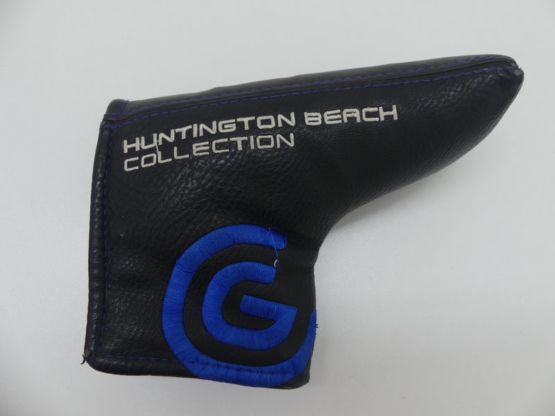 Cleveland Huntington Beach Blade Putter Headcover