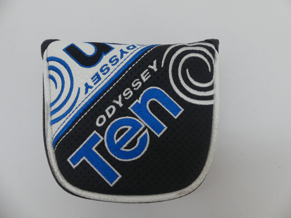 Odyssey TEN Mallet Putter Headcover