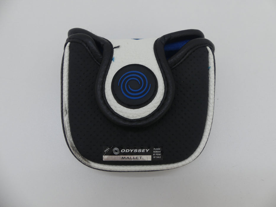 Odyssey TEN Mallet Putter Headcover