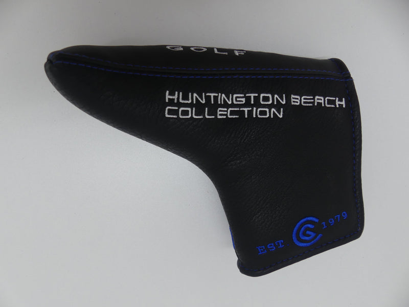Cleveland Huntington Beach Blade Putter Headcover