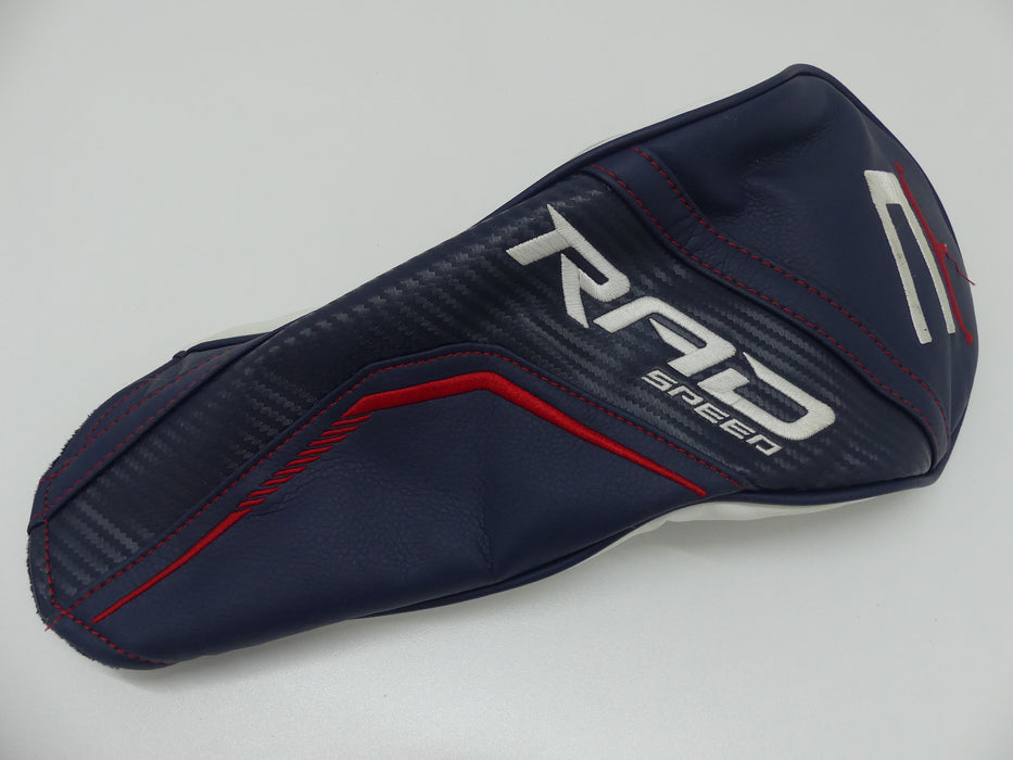 Cobra RadSpeed Driver Headcover