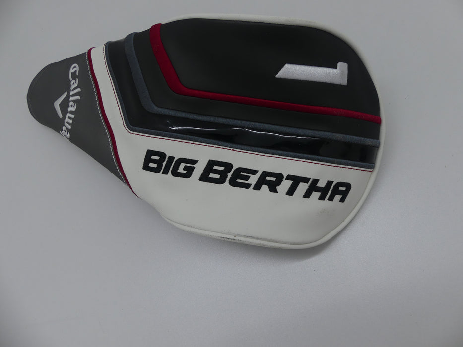 Callaway Big Bertha Driver Headcover