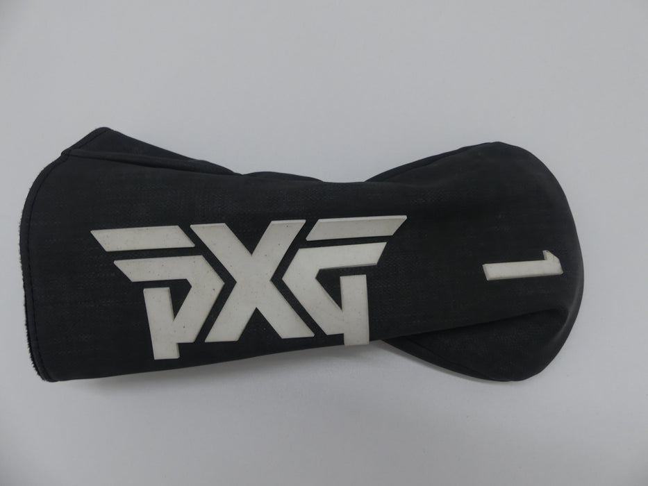 PXG Driver Headcover