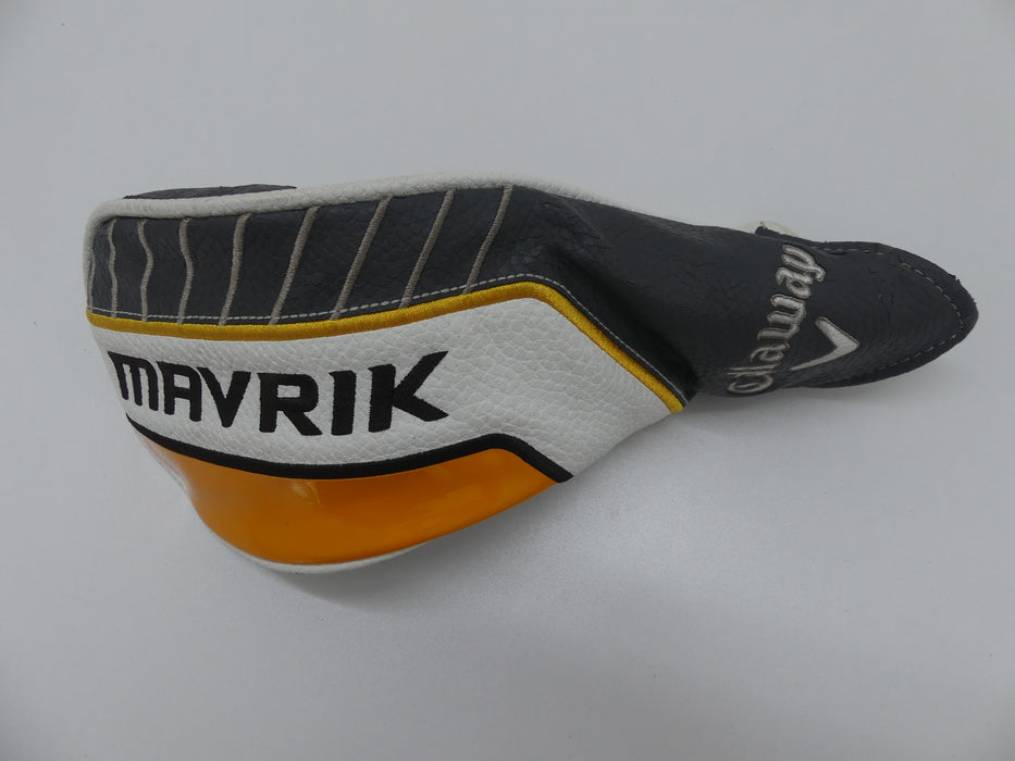 Callaway Mavrik Fairway Wood Headcover