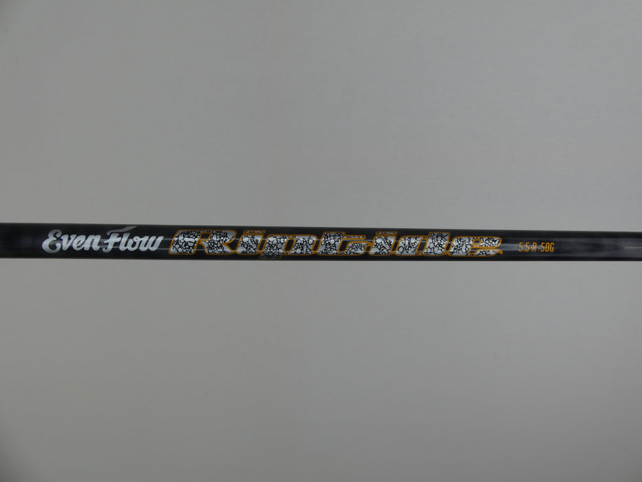 Callaway Paradym Ai Smoke Max Driver 10.5* Regular Flex