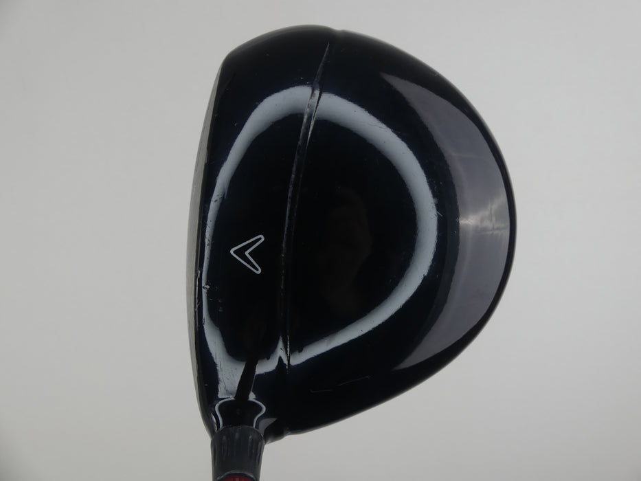 Ladies Callaway Big Bertha Fusion FT-3 Driver 10.0*