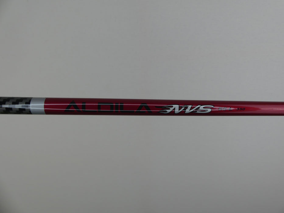 Ladies Callaway Big Bertha Fusion FT-3 Driver 10.0*