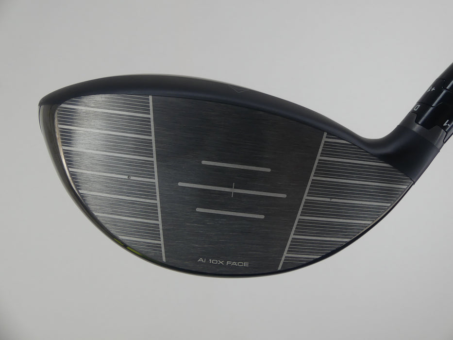 Callaway Elyte X Driver 10.5* Stiff Flex