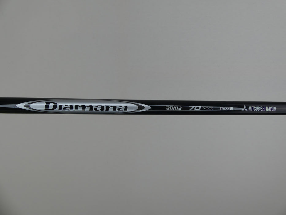 Callaway Elyte X Driver 10.5* Stiff Flex