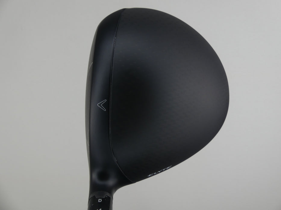 Callaway Elyte X 10K Driver 10.5* Regular Flex