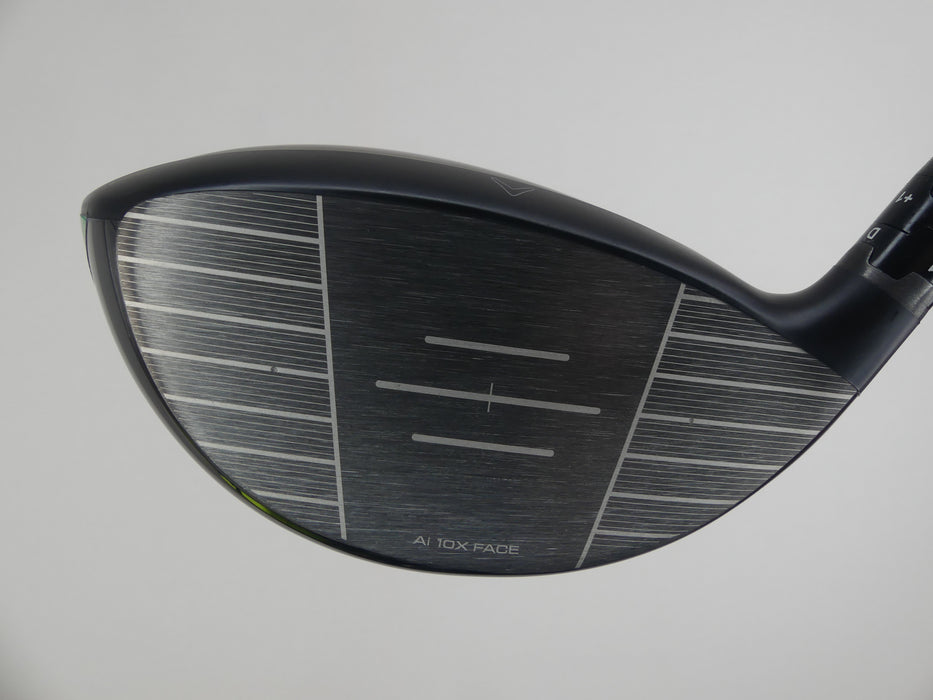 Callaway Elyte X 10K Driver 10.5* Regular Flex