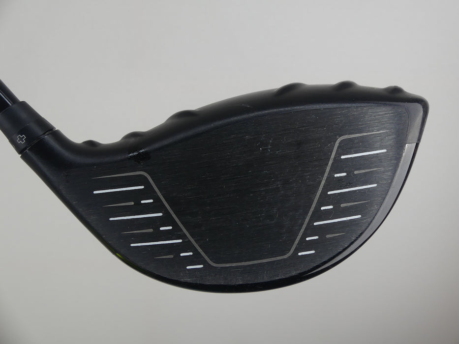 Ping G425 Max Driver 10.5* Regular Flex Left Handed