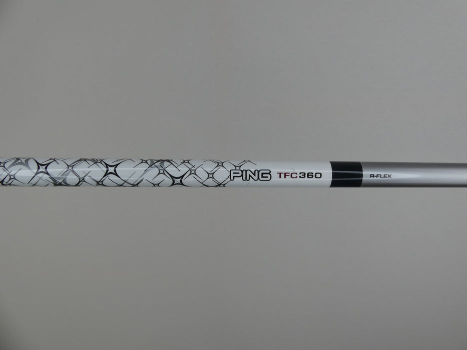 Ping G25 Driver 10.5* Regular Flex