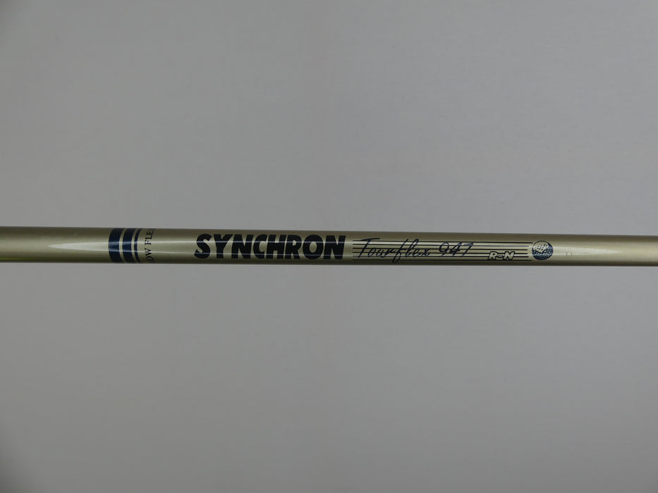 Ping G10 Draw Driver 12.0* Regular Flex