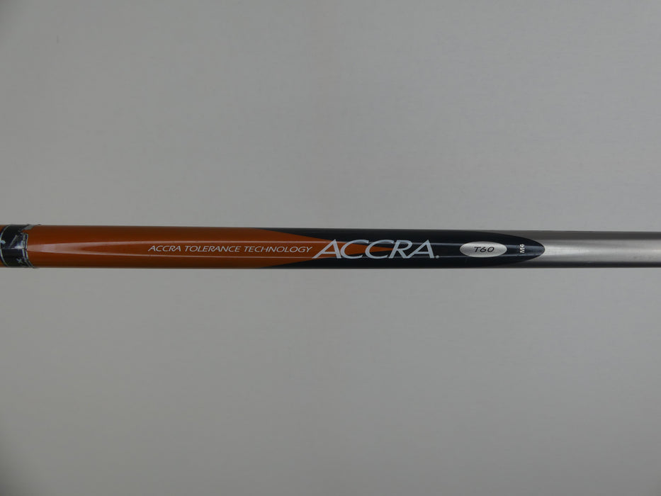 Ping G2 Driver 8.5* Stiff Flex