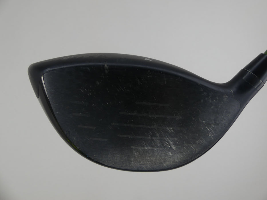 PXG 0211 Driver 9.0* Stiff Flex