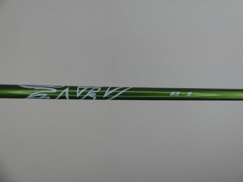 PXG 0211 Driver 9.0* Stiff Flex