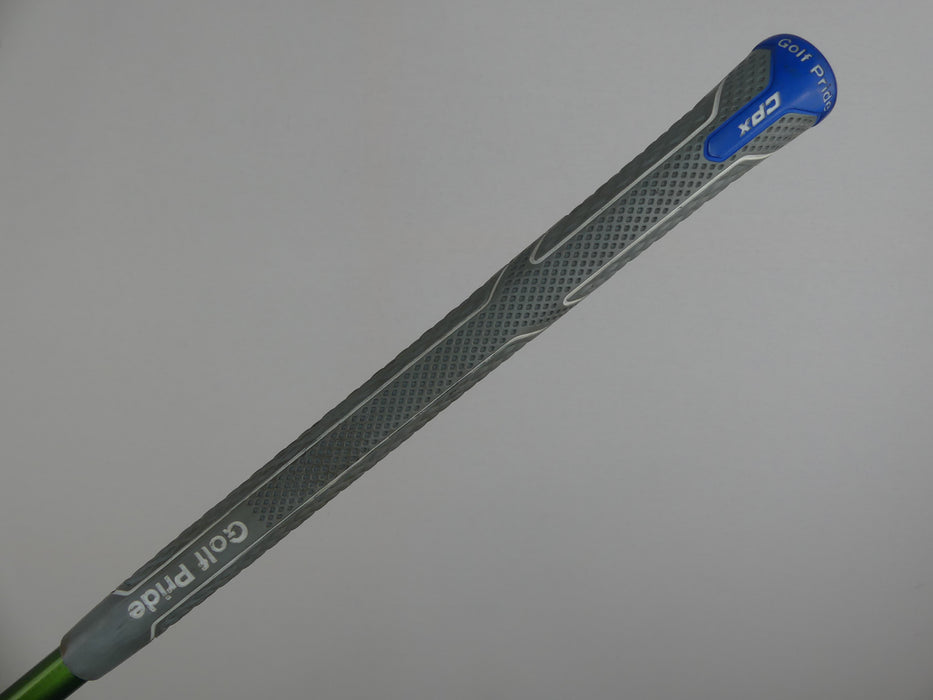 PXG 0211 Driver 9.0* Stiff Flex