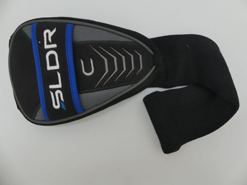 Taylormade SLDR C Driver Headcover