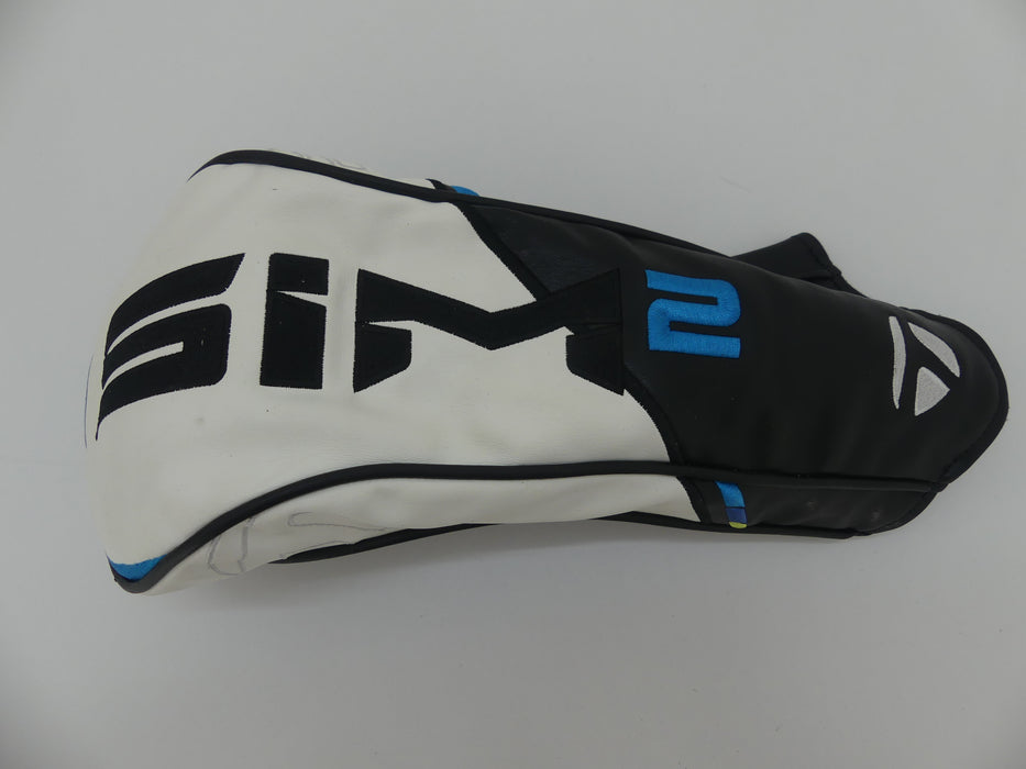 Taylormade SIM2 Driver Headcover