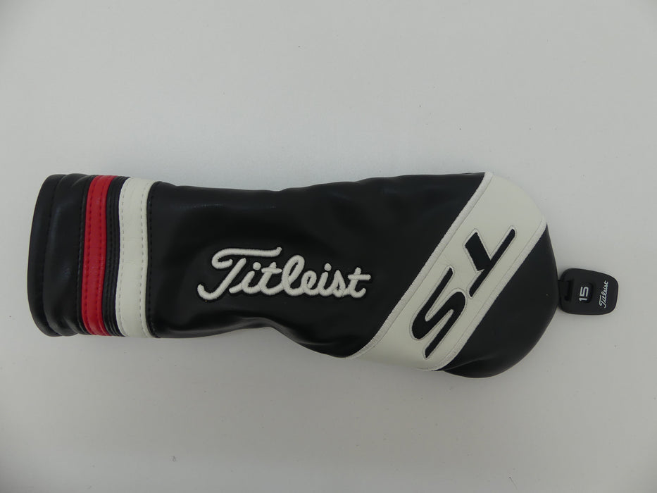 Titleist TS Fairway Wood Headcover