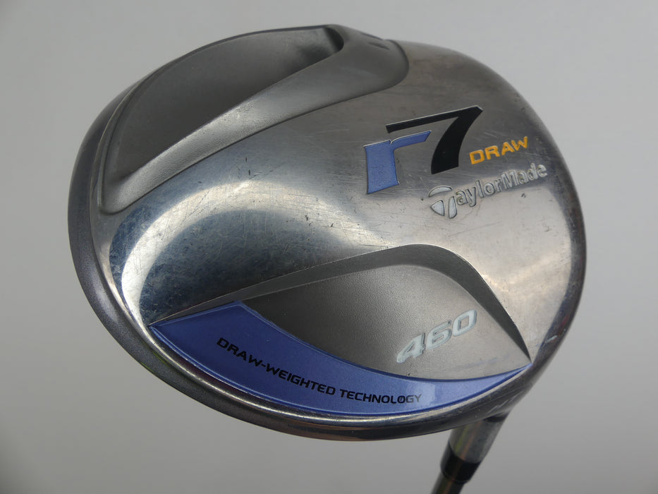 Ladies Taylormade R7 Draw Driver 13.5*