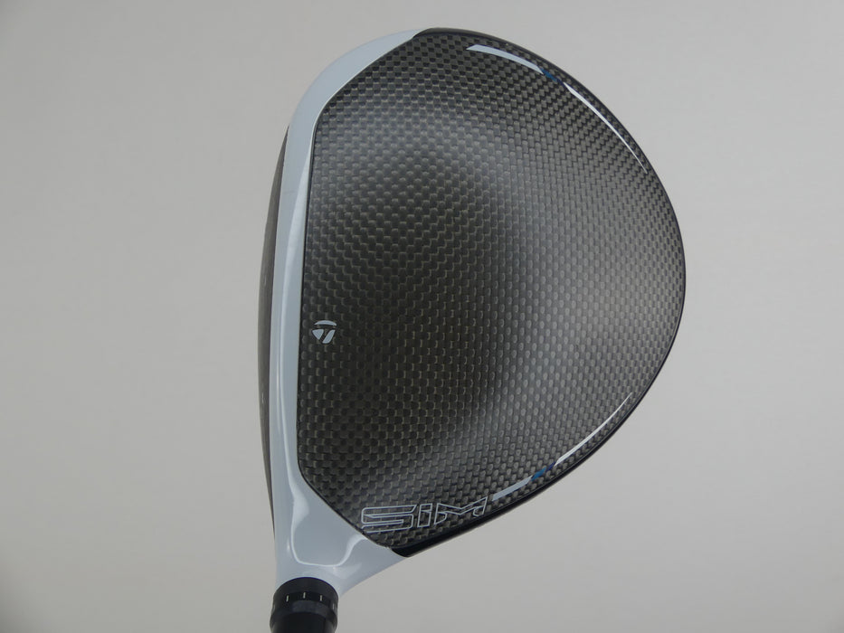 Taylormade SIM Max Driver 10.5* Regular Flex — Wright Golf NZ