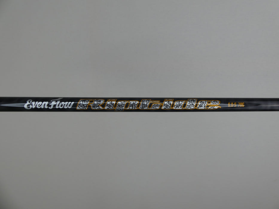 Taylormade Stealth Driver 9.0* Stiff Flex