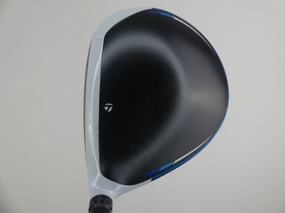Taylormade SIM2 Driver 9.0* Regular Flex
