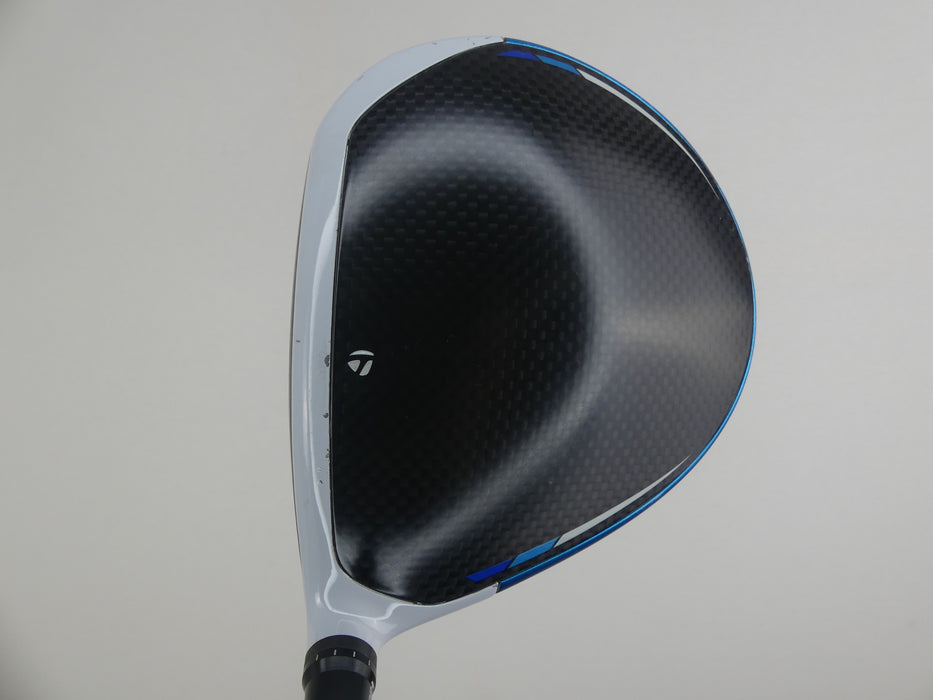 Taylormade SIM2 Driver 9.0* Stiff Flex