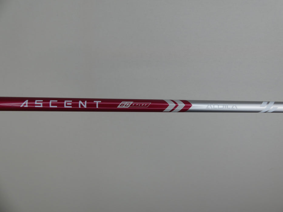 Callaway Paradym Driver 9.0* Extra Stiff Flex