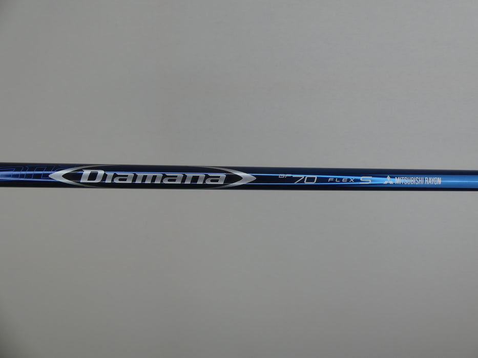 Titleist TSR2 Driver 9.0* Stiff Flex