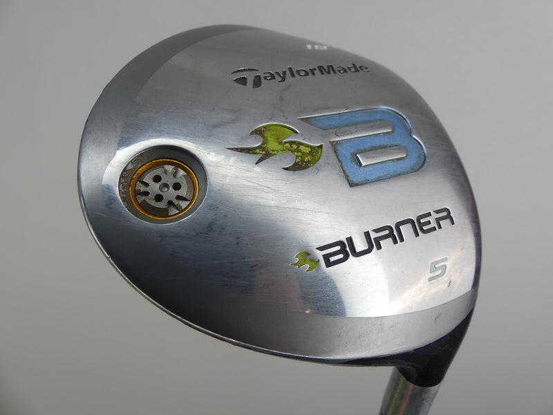 Ladies Taylormade Burner HL #5 Fairway Wood