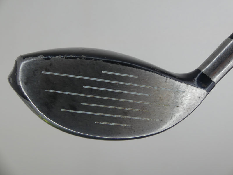 Ladies Taylormade Burner HL #5 Fairway Wood