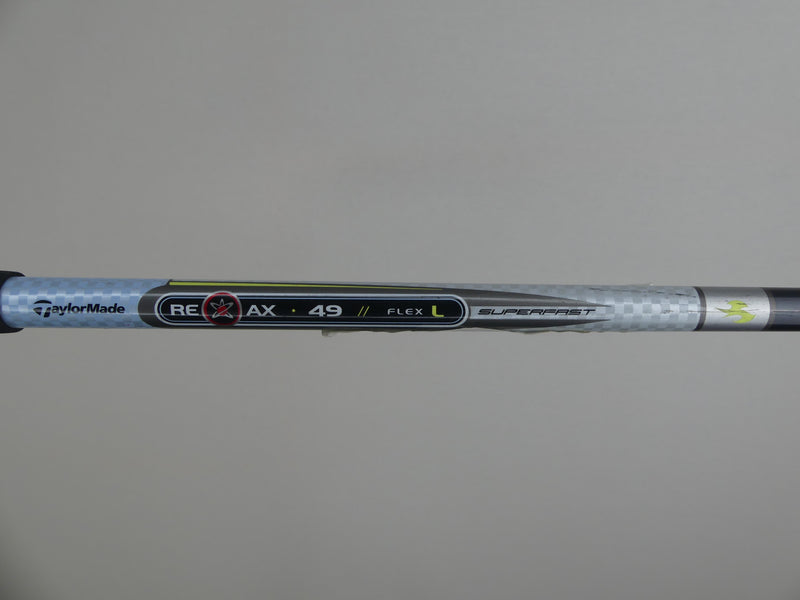 Ladies Taylormade Burner HL #5 Fairway Wood