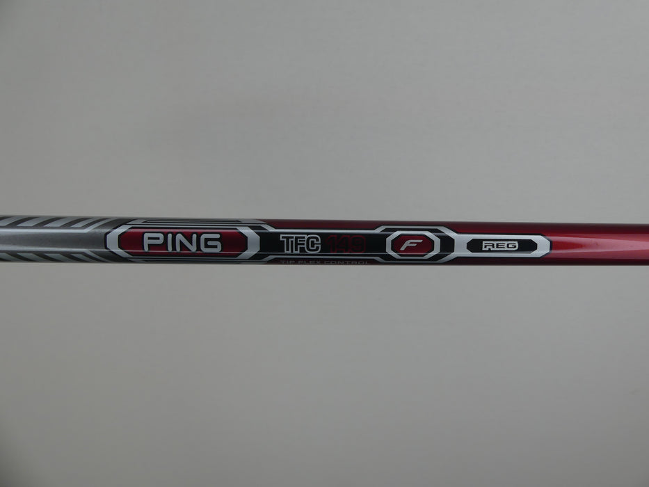 Ping G15 #5 Fairway Wood Regular Flex