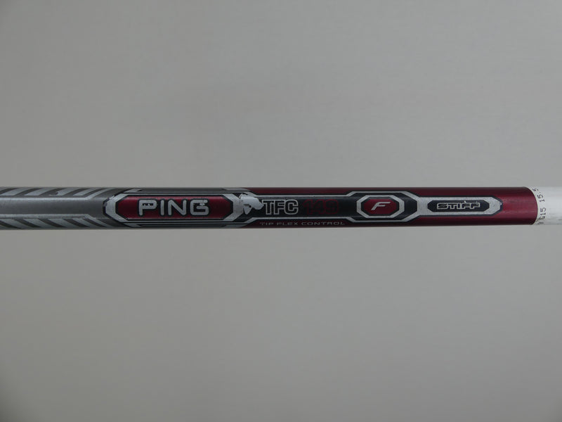 Ping G15 #3 Fairway Wood Stiff Flex