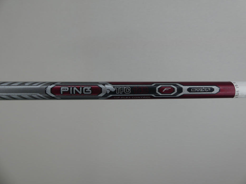 Ping G15 #3 Fairway Wood Stiff Flex