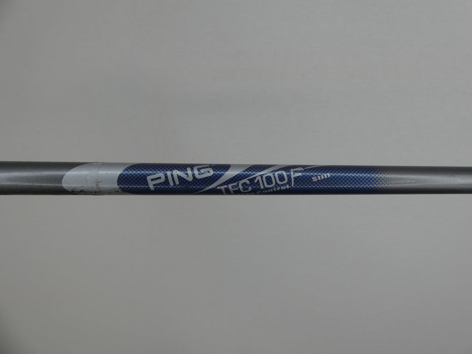 Ping G5 #3 Fairway Wood Stiff Flex