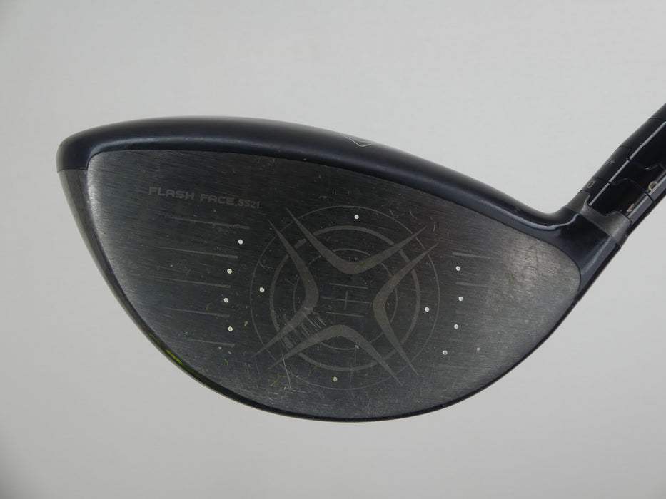 Callaway Epic Max LS Driver 9.0* Stiff Flex