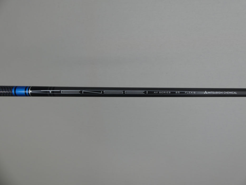 Callaway Epic Max LS Driver 9.0* Stiff Flex