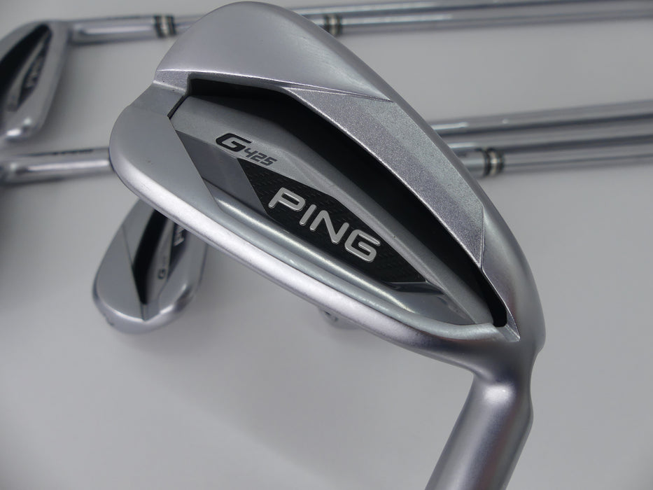 Ping G425 Iron Set 5-PW Stiff Steel